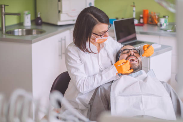 Best Walk-In Emergency Dentist in Manchester, GA