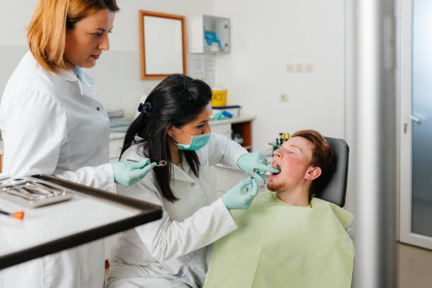 Best Emergency Root Canal Treatment in Manchester, GA