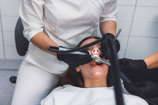 Best Walk-In Emergency Dentist in Manchester, GA