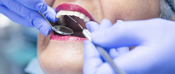 Best Weekend Emergency Dentist in Manchester, GA